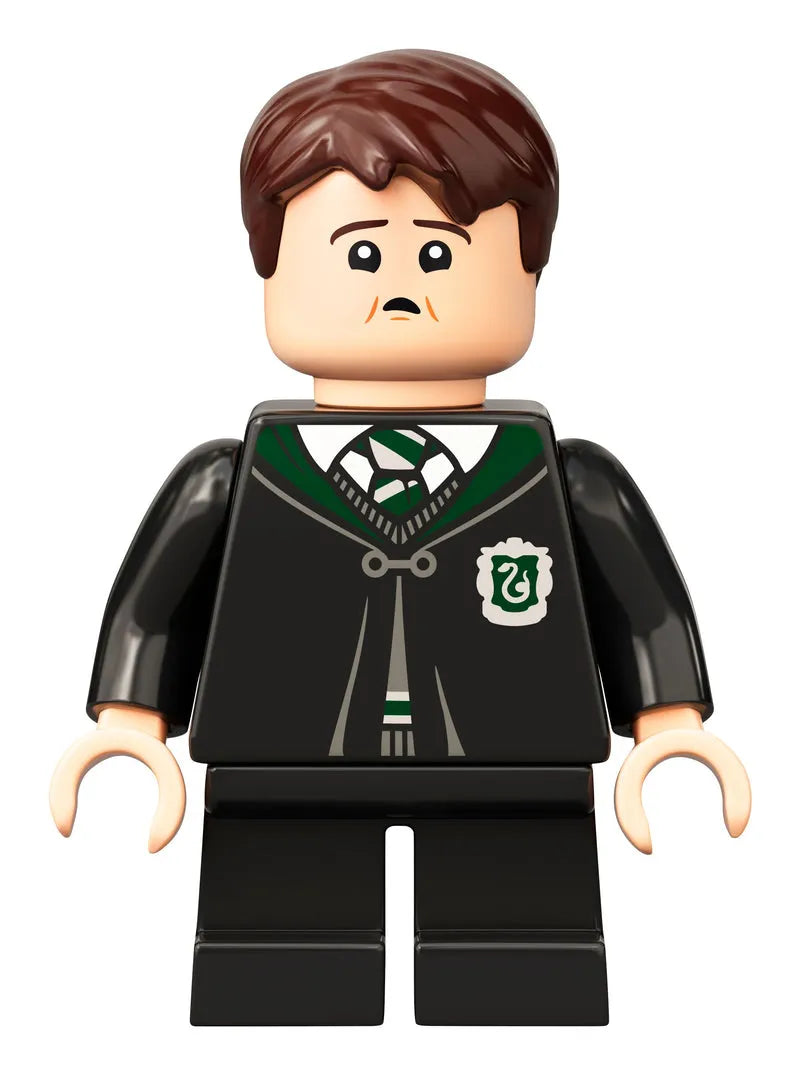 LEGO Hogwarts: Vielsafttrank-Fehler 76386 Harry Potter