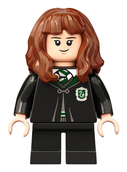 LEGO Hogwarts: Vielsafttrank-Fehler 76386 Harry Potter