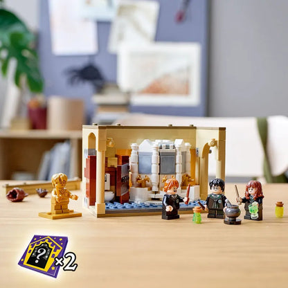 LEGO Hogwarts: Vielsafttrank-Fehler 76386 Harry Potter