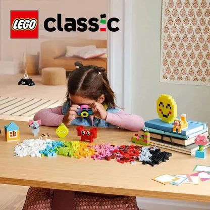 LEGO Creative Craft Box 11042 Classic