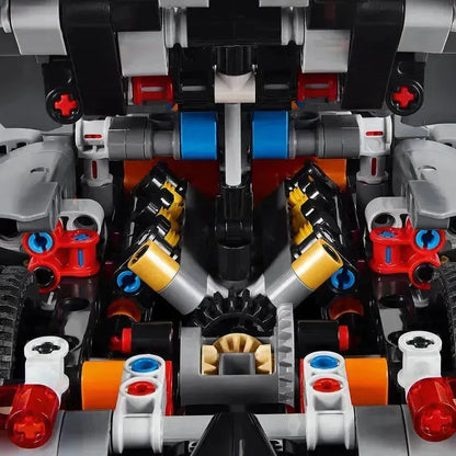 LEGO The Koenigsegg Jesko "Absolut" 42173 Technic