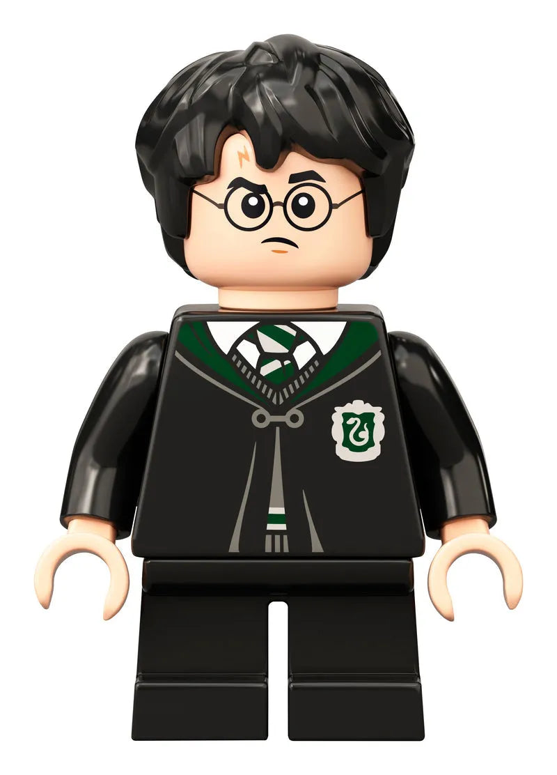 LEGO Hogwarts: Vielsafttrank-Fehler 76386 Harry Potter