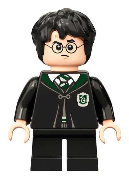 LEGO Hogwarts: Vielsafttrank-Fehler 76386 Harry Potter