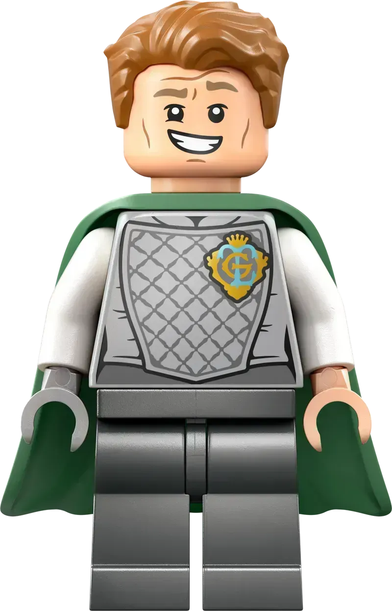 LEGO Castle Hogwarts Dueling Club 76441 Harry Potter (Pre-Order: January 2025)