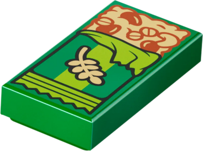 LEGO Autumn's Room 42646 Friends