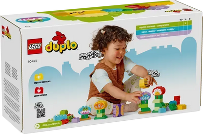 LEGO Creative Flower Garden 10444 DUPLO