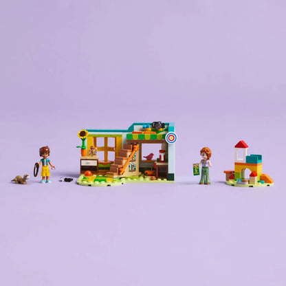 LEGO Autumn's Room 42646 Friends