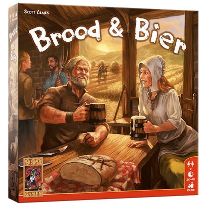 Brood & Bier
