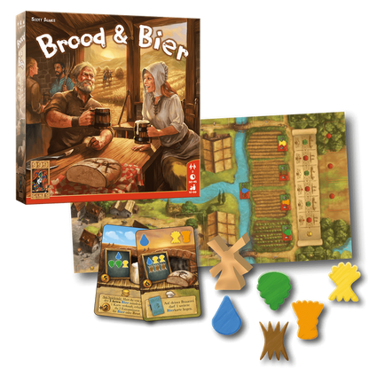 Brood & Bier
