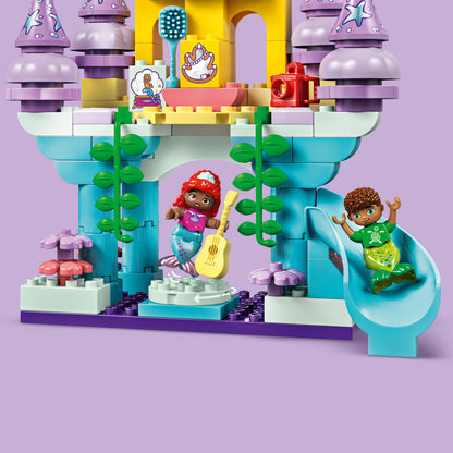 LEGO Ariel's Magical Underwater Palace 10435 Disney