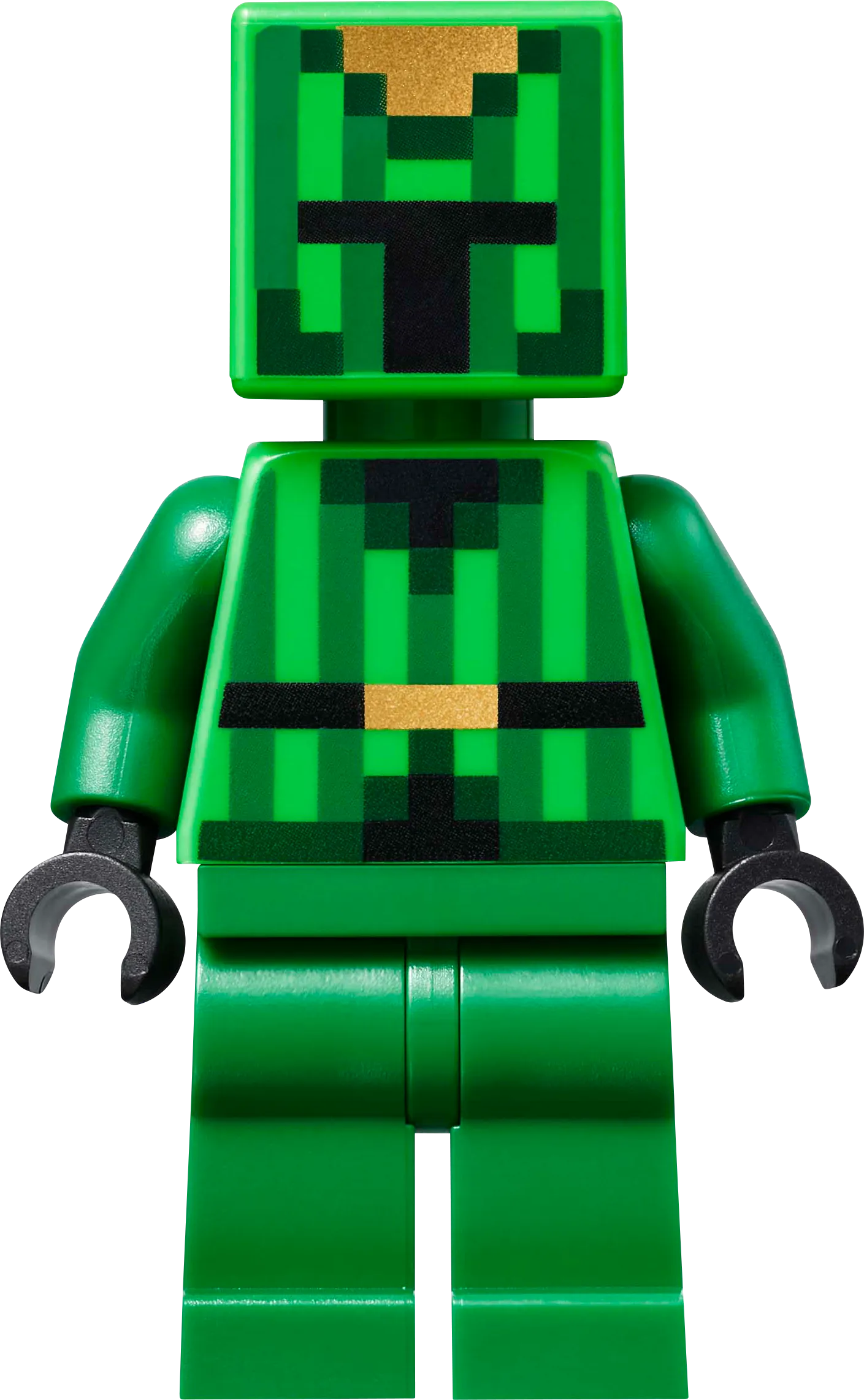 LEGO Visit the Illager Village 21267 Ninjago