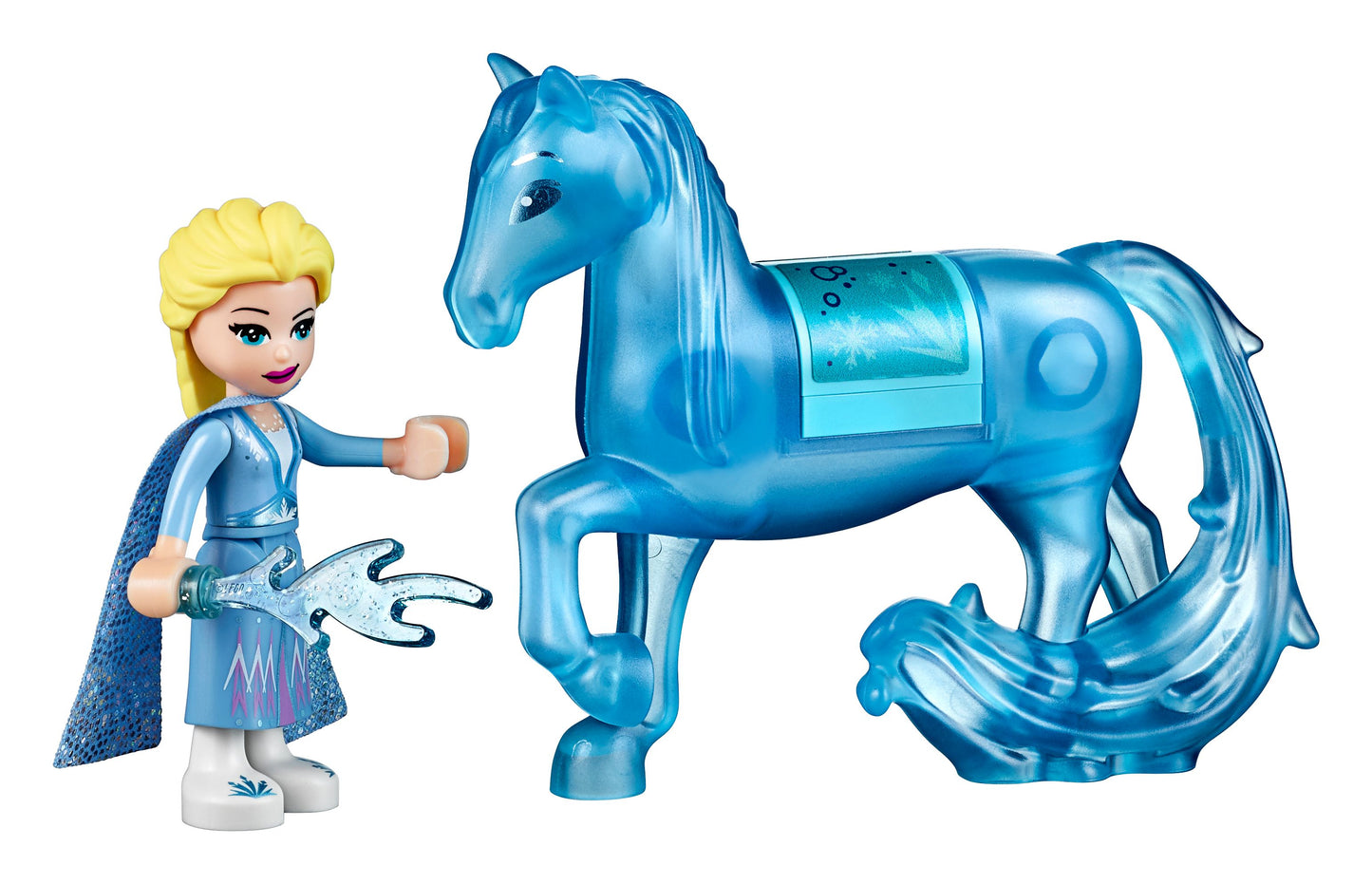 LEGO Elsa's Jewellery Box Creation 41168 Disney