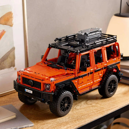 LEGO The Mercedes G 500 G-Wagon Professional Line 42177 Technic