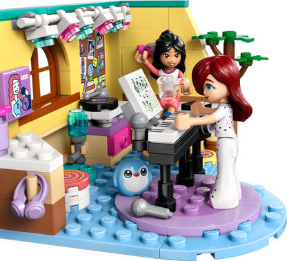 LEGO Paisley's Room 42647 Friends