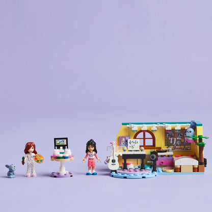 LEGO Paisley's Room 42647 Friends