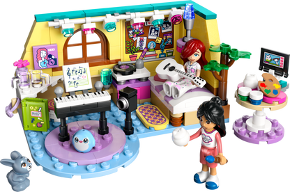 LEGO Paisley's Room 42647 Friends