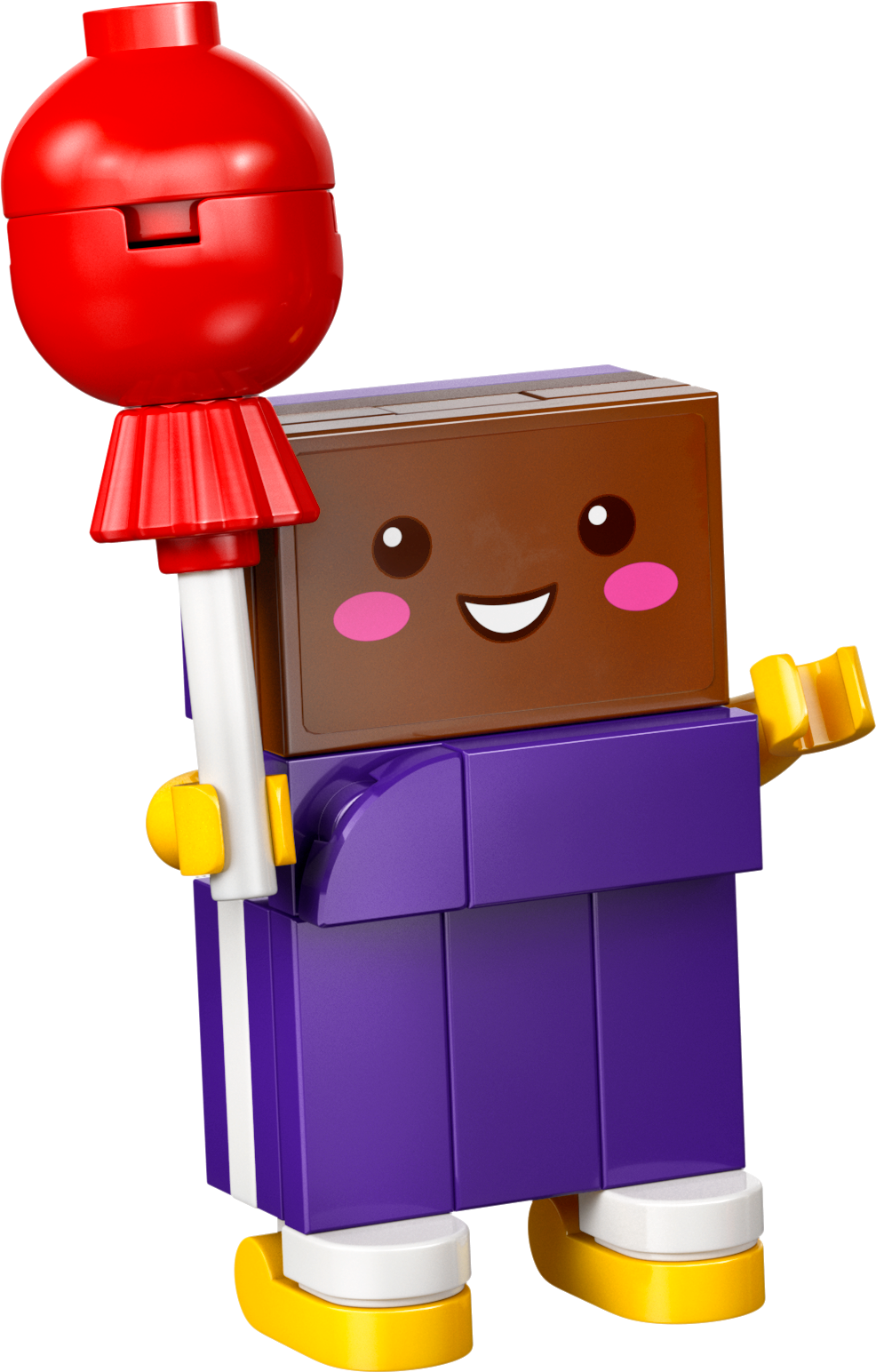 LEGO Heartlake City Candy Store 42649 Friends (Pre-Order: January 2025)