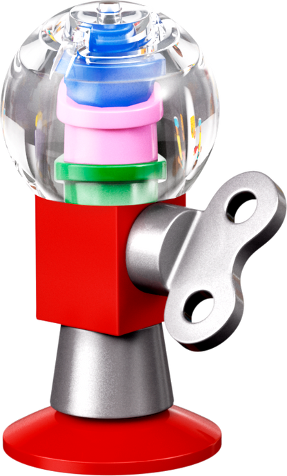 LEGO Heartlake City Candy Store 42649 Friends (Pre-Order: January 2025)