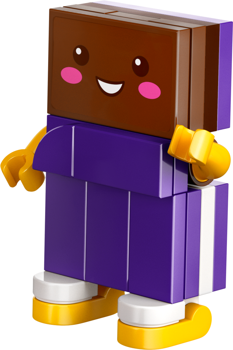 LEGO Heartlake City Candy Store 42649 Friends (Pre-Order: January 2025)