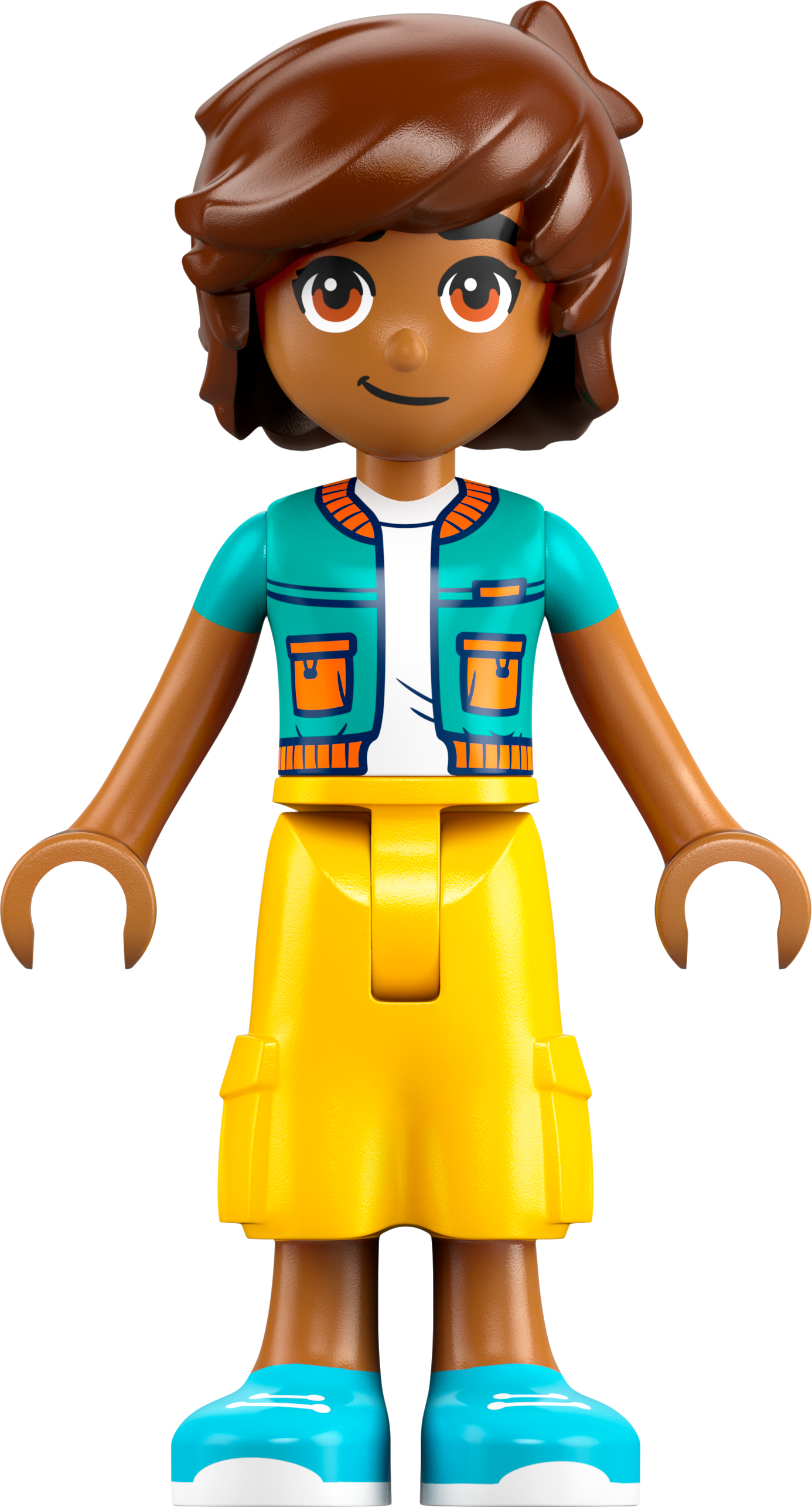 LEGO Heartlake City Candy Store 42649 Friends (Pre-Order: January 2025)
