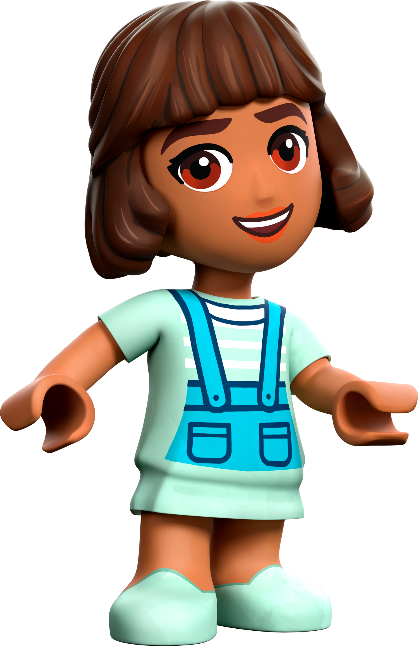 LEGO Heartlake City Candy Store 42649 Friends (Pre-Order: January 2025)
