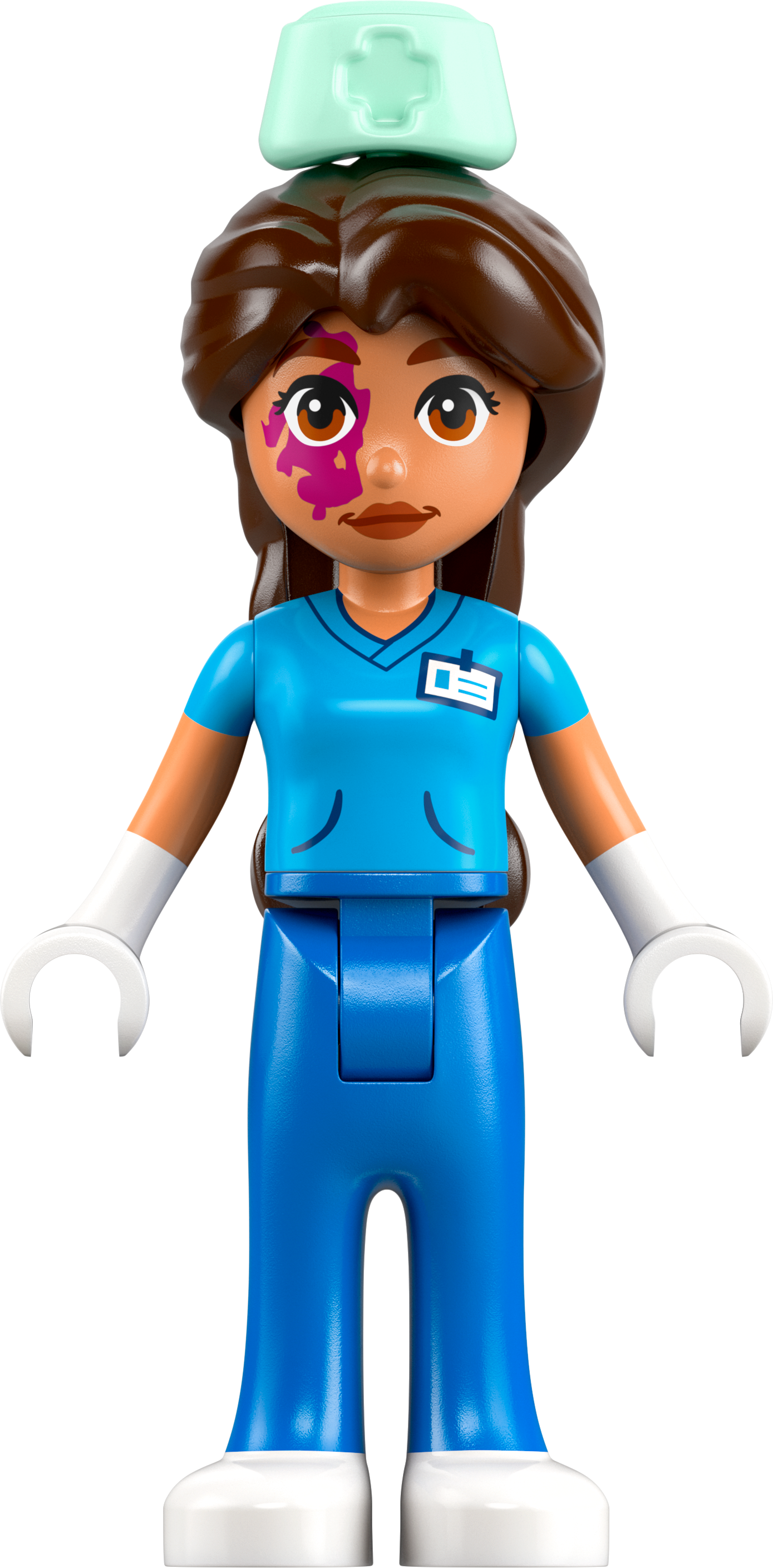 LEGO Horses and Vet Clinic 42651 Friends