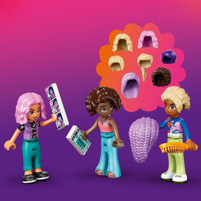 LEGO Friends Hair Salon 42662 Friends