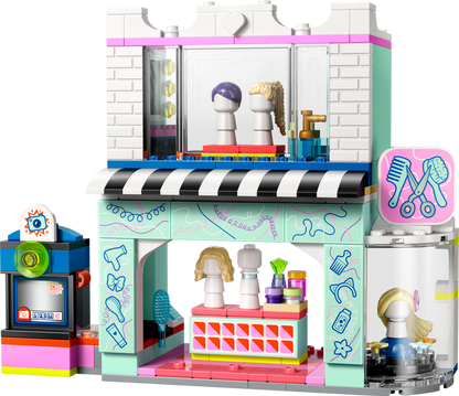 LEGO Friends Hair Salon 42662 Friends