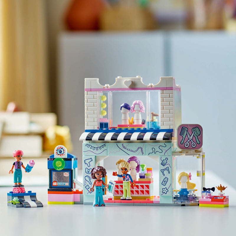 LEGO Friends Hair Salon 42662 Friends