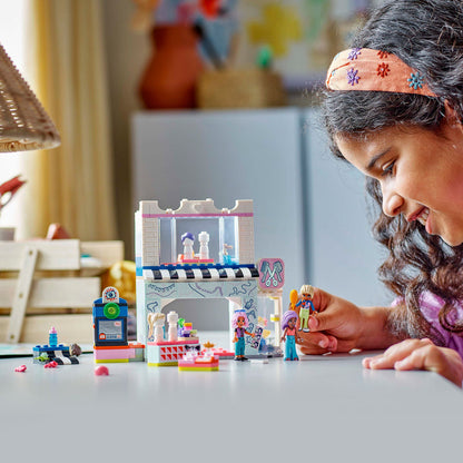 LEGO Friends Hair Salon 42662 Friends