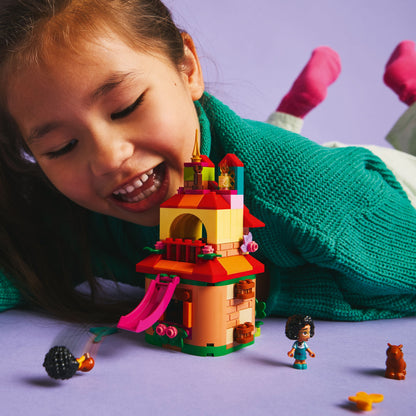 LEGO Mini Encanto House 43261 Disney