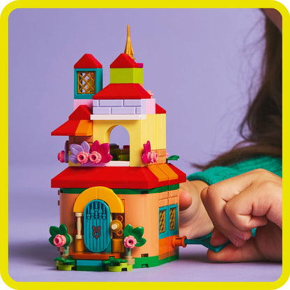 LEGO Mini Encanto House 43261 Disney