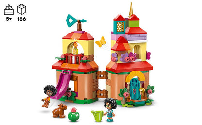LEGO Mini Encanto House 43261 Disney