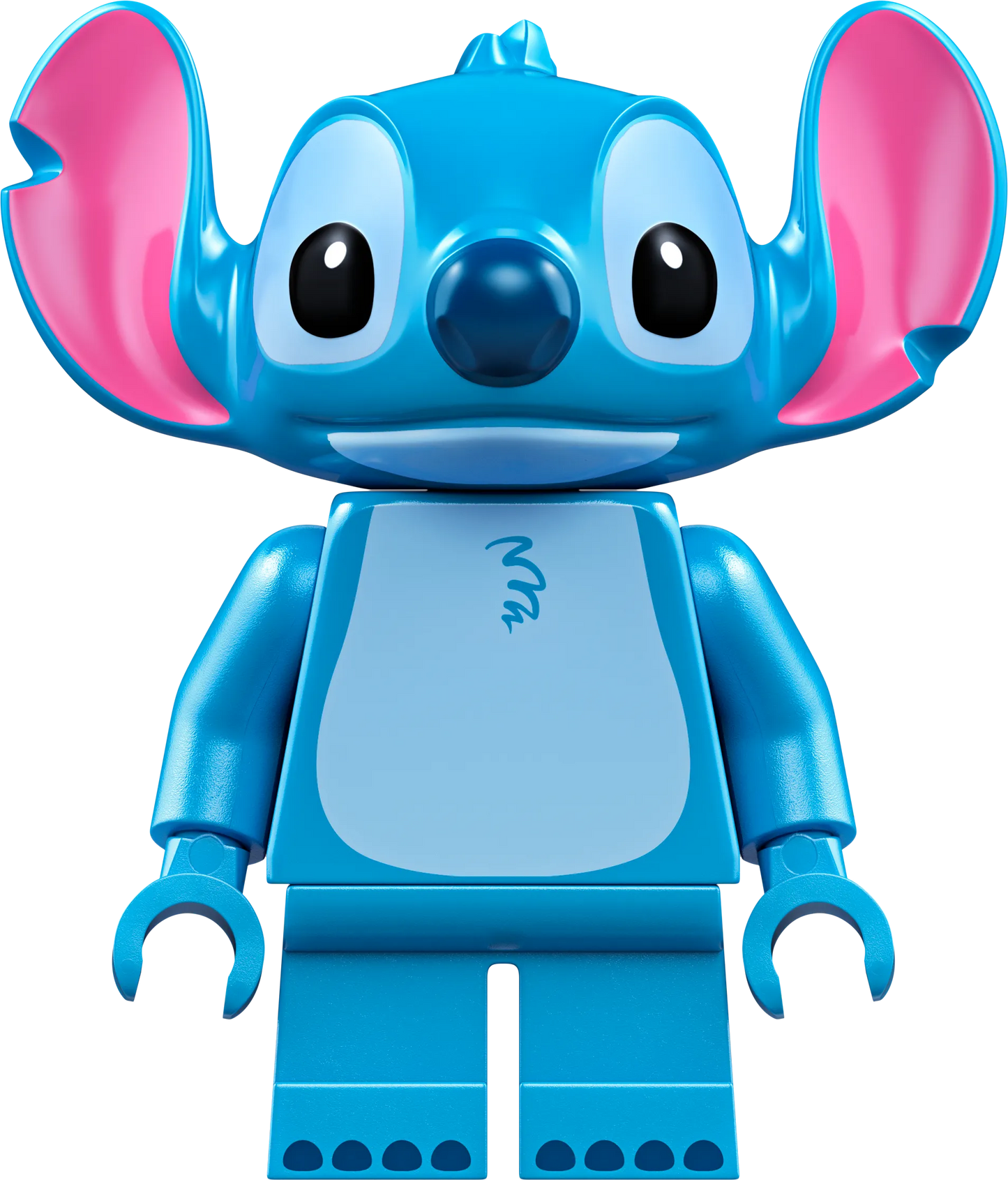 LEGOLilo and Stitch Beach House 43268 Disney