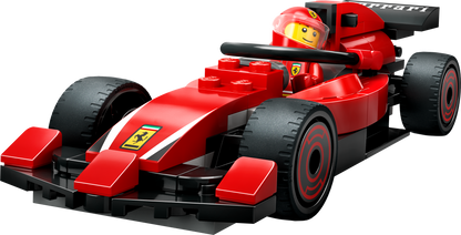 LEGO Formula 1 Pit Crew 60443 City (Delivery: January 1, 2025)