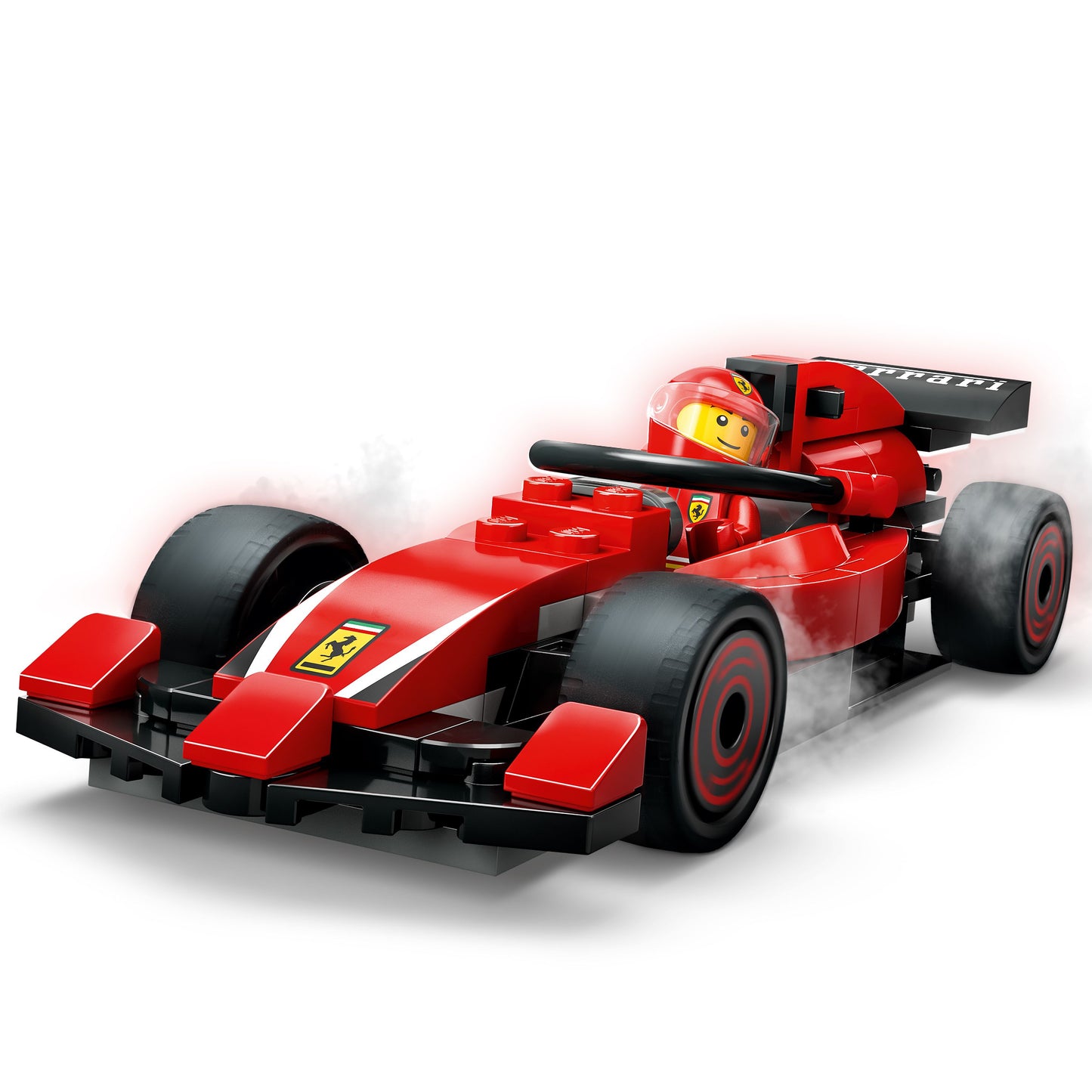 LEGO Formula 1 Pit Crew 60443 City (Delivery: January 1, 2025)