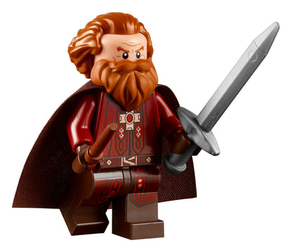 LEGO Schloss Hogwarts 71043 Harry Potter