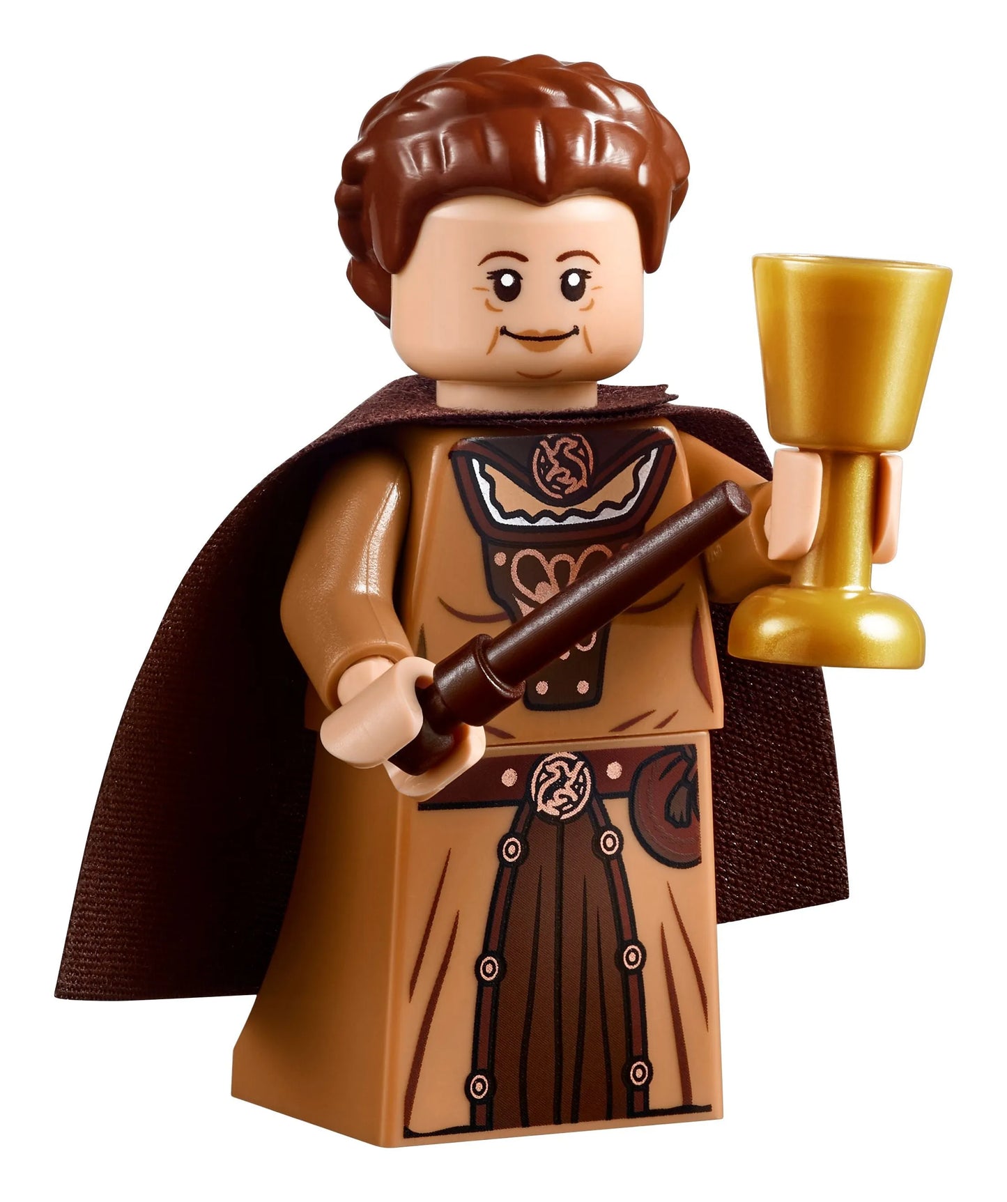 LEGO Schloss Hogwarts 71043 Harry Potter
