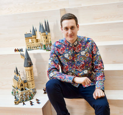 LEGO Schloss Hogwarts 71043 Harry Potter