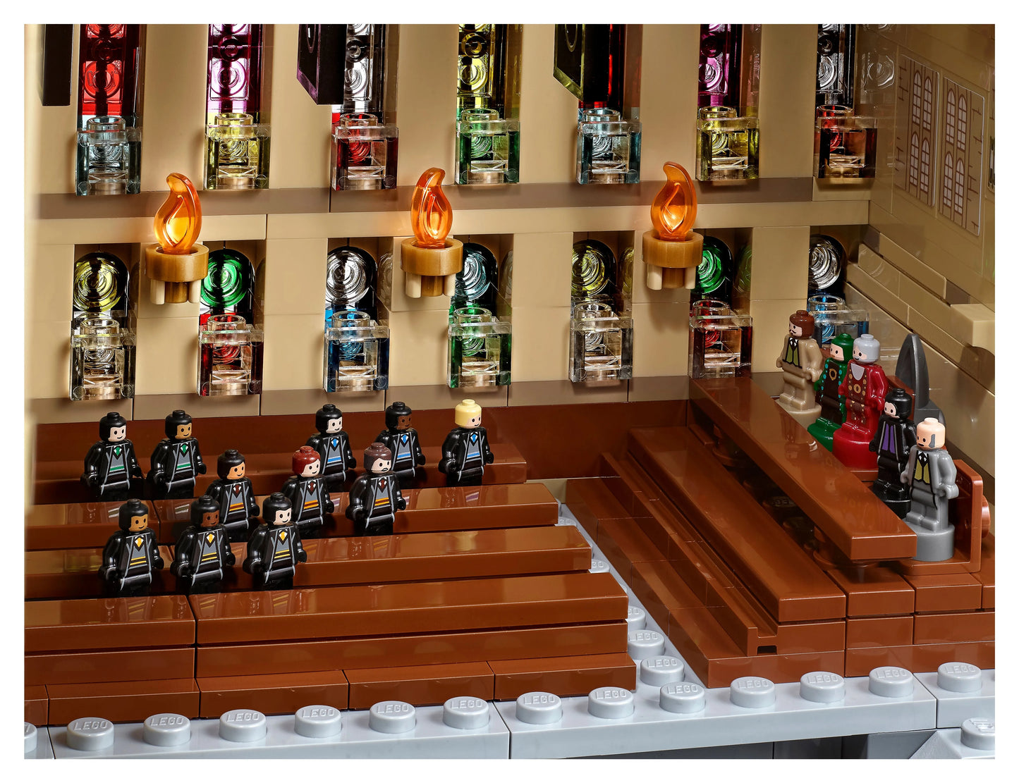 LEGO Schloss Hogwarts 71043 Harry Potter