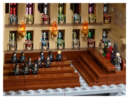 LEGO Schloss Hogwarts 71043 Harry Potter