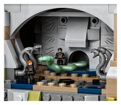 LEGO Schloss Hogwarts 71043 Harry Potter