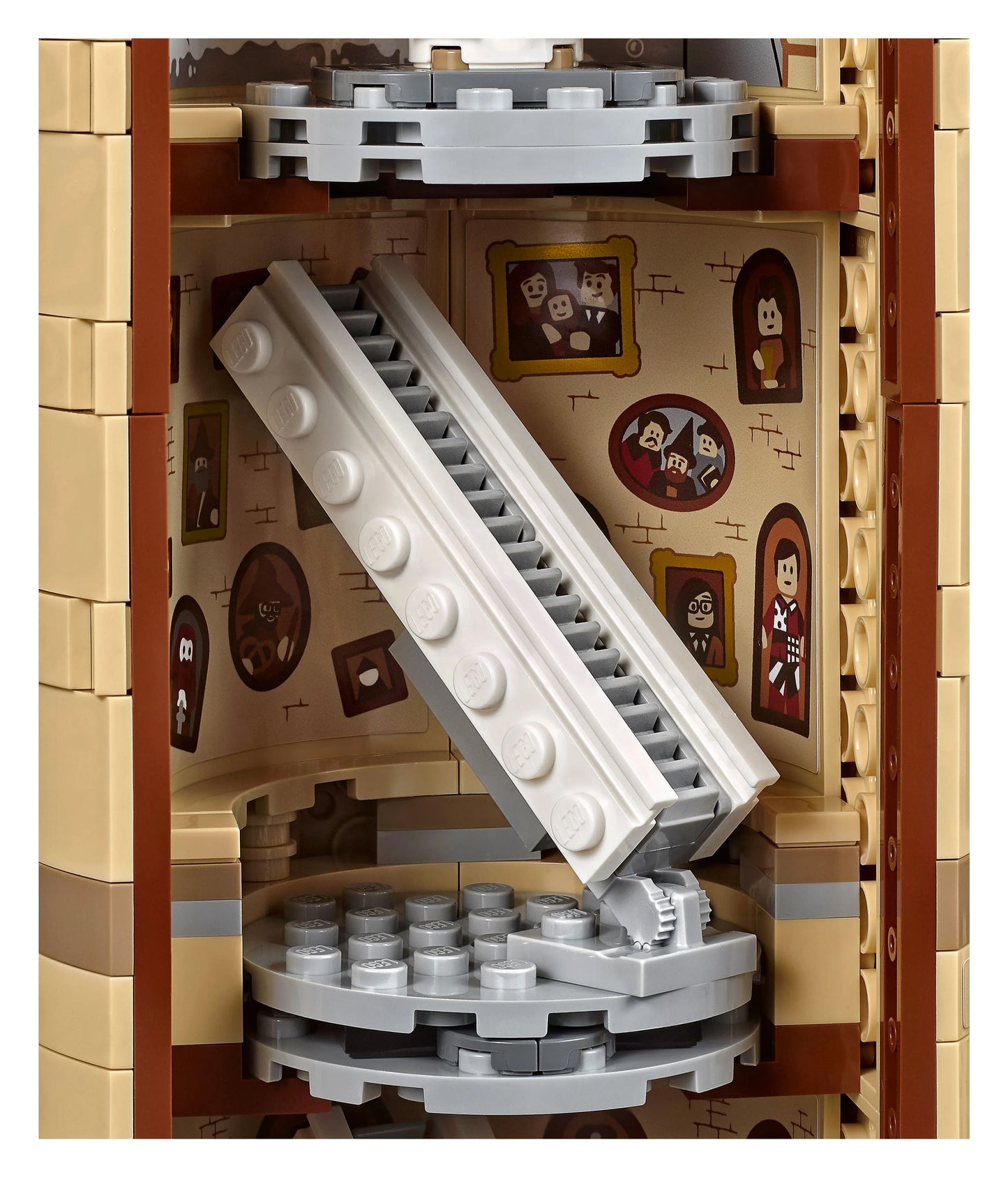 LEGO Schloss Hogwarts 71043 Harry Potter