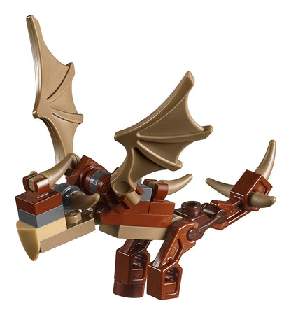 LEGO Schloss Hogwarts 71043 Harry Potter