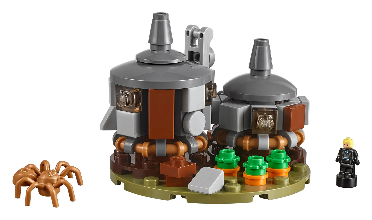 LEGO Schloss Hogwarts 71043 Harry Potter