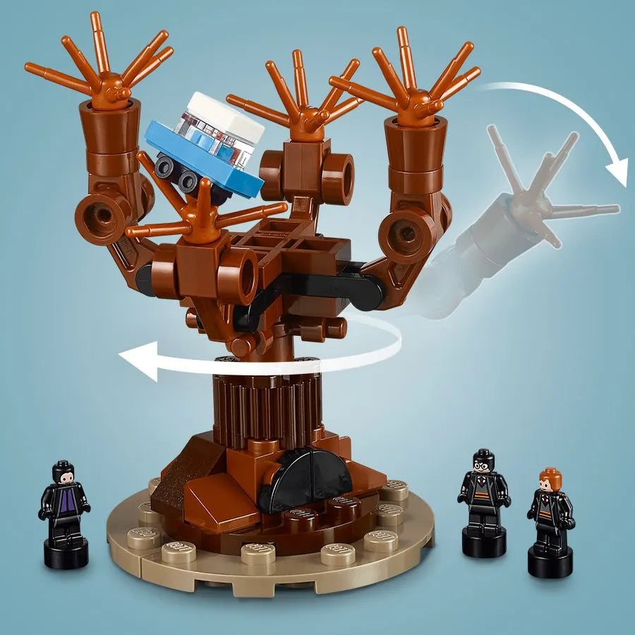 LEGO Schloss Hogwarts 71043 Harry Potter