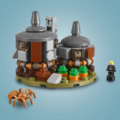 LEGO Schloss Hogwarts 71043 Harry Potter