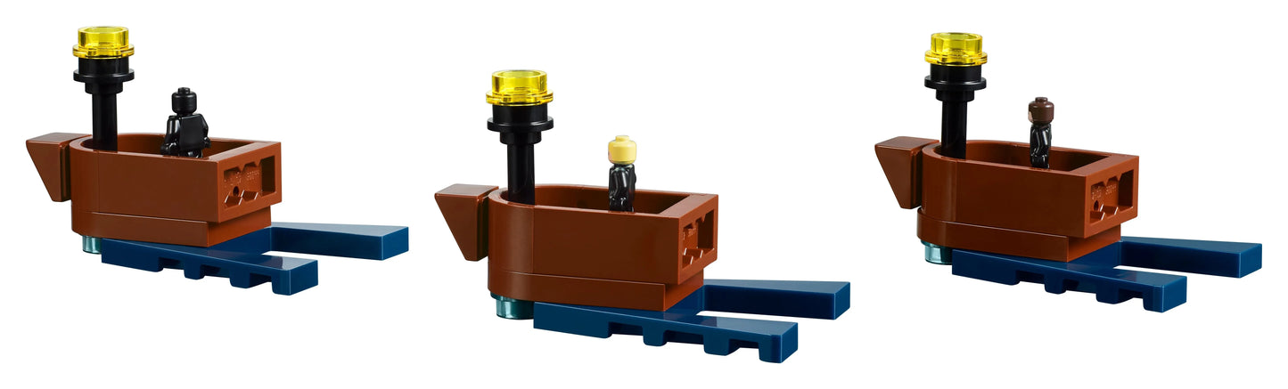 LEGO Schloss Hogwarts 71043 Harry Potter
