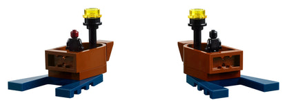 LEGO Schloss Hogwarts 71043 Harry Potter
