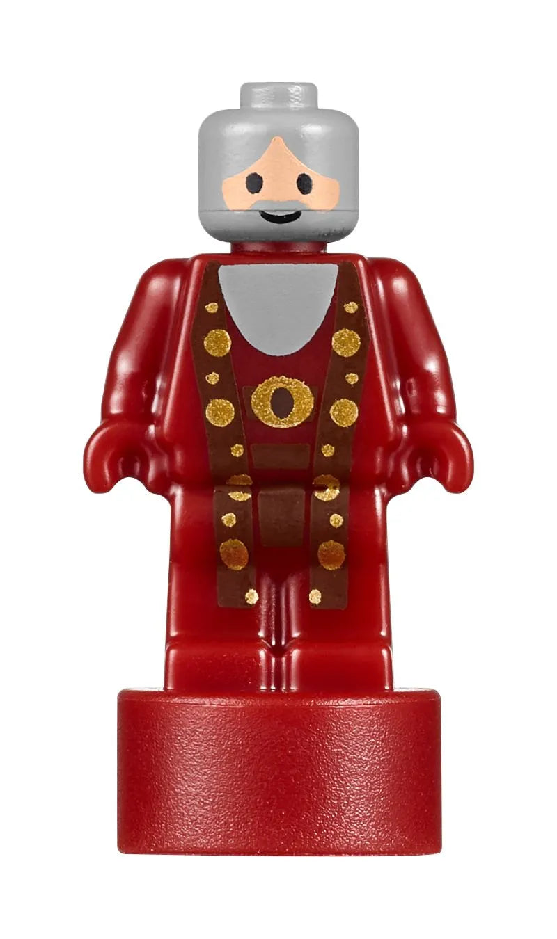 LEGO Schloss Hogwarts 71043 Harry Potter